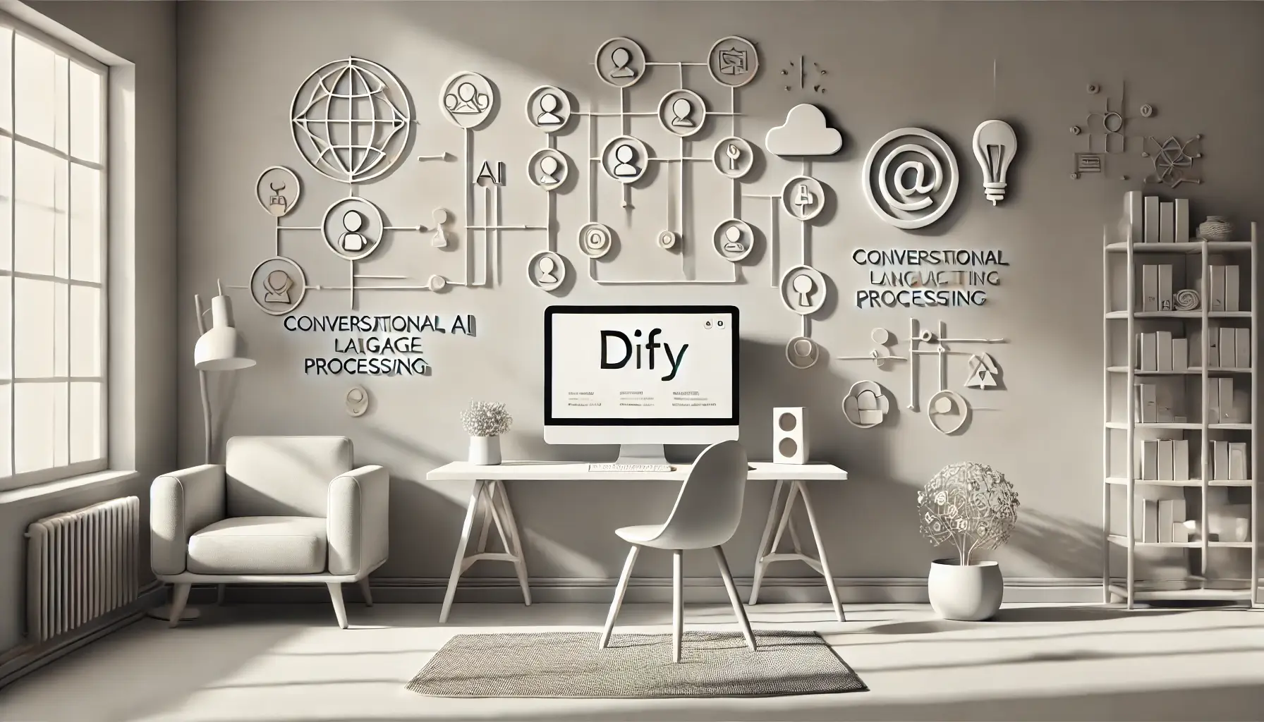 Difyとは？LLMOpsプラットフォームの特徴・使い方・事例を徹底解説